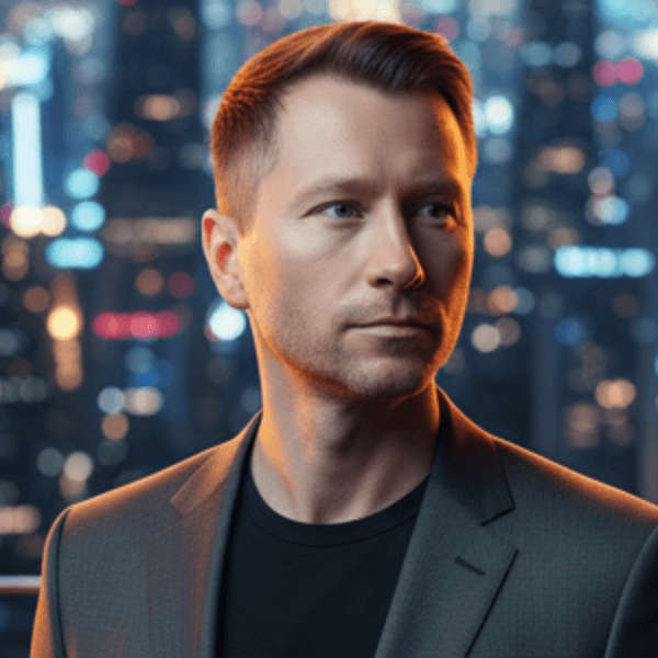 Matthew Blancarte photo